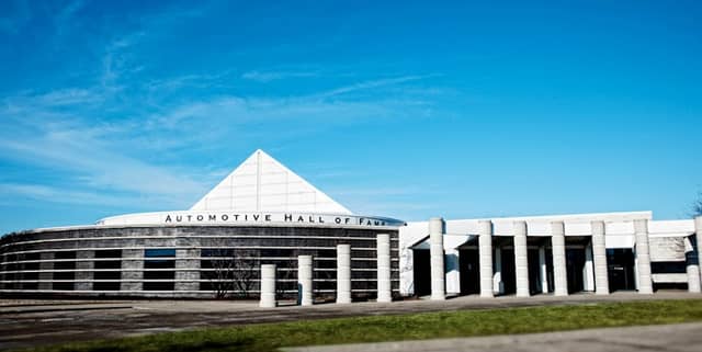 Automotive Hall of Fame - Image 2