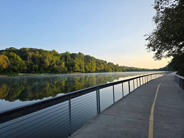 Lake Atalanta Park & Trails - Image 3