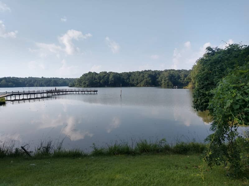 Bob M. Dearing Natchez State Park - Image 2