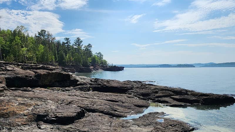 Presque Isle Park - Image 1