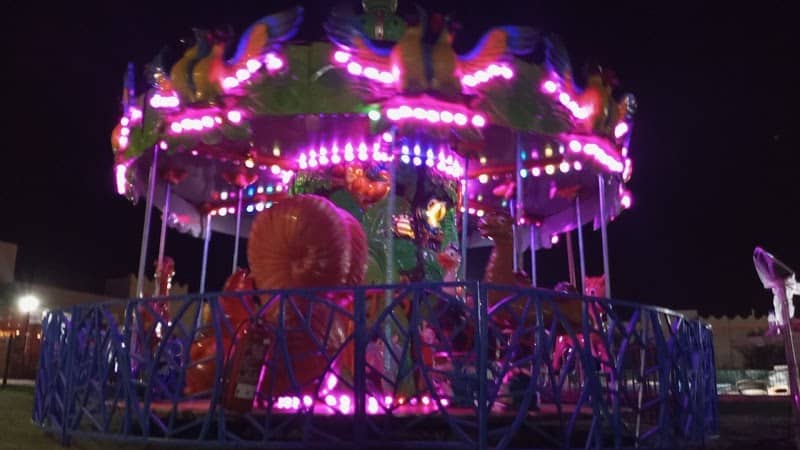 HELLO Park - Image 1