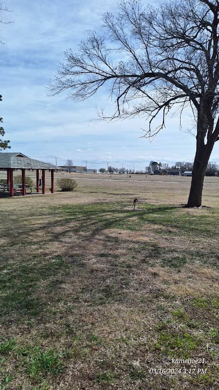 Little Red Schoolhouse - Image 1