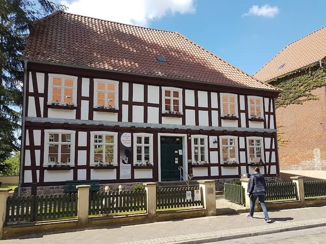 Stadtmuseum Alte Burg - Image 1