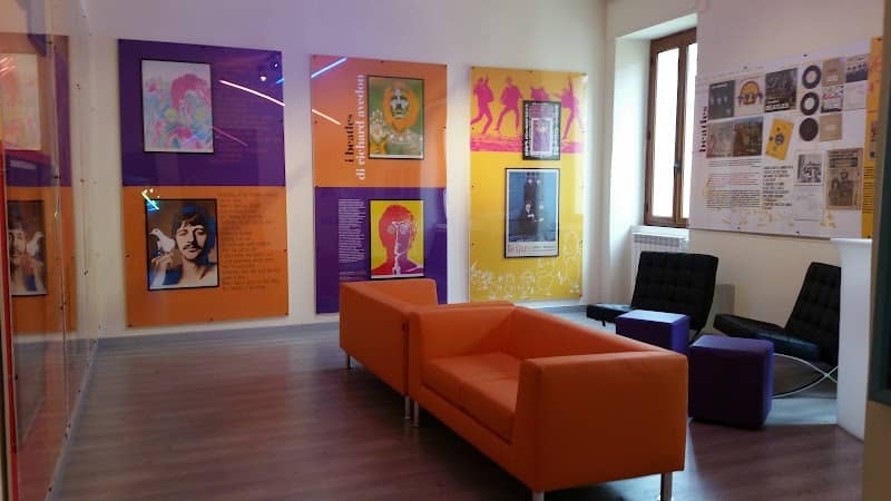 Museo Del Rock - Image 2