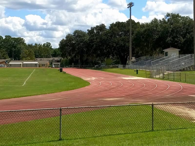 Liberty Independent Troop Park - Image 1