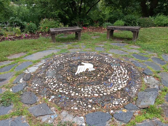 Peace Park - Image 1