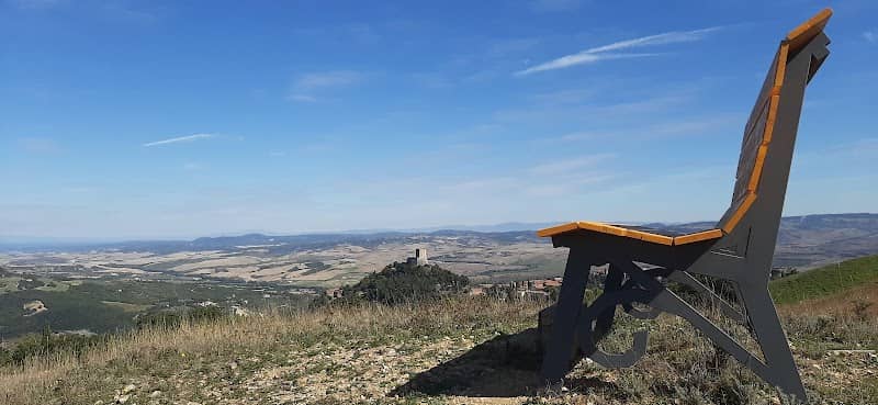 Big Bench #445 Valdorcia - Image 1