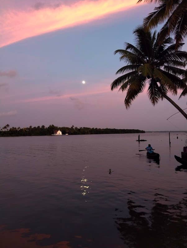 Pallippuram Viewpoint - Image 1