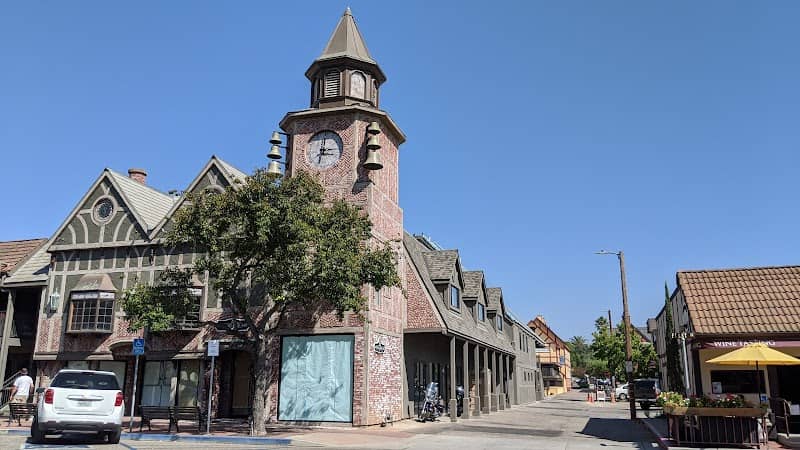 Solvang Park - Image 1
