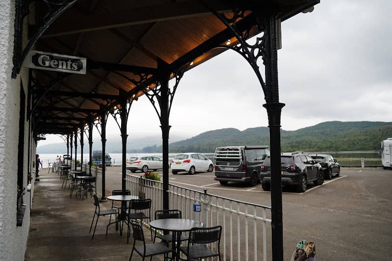 The Pier Cafe - Image 1