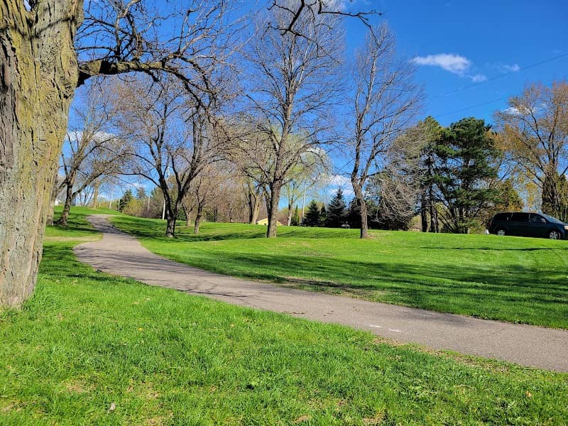 Highview Park Playground - Image 1