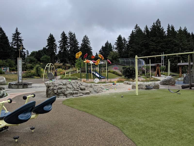 Owen's Playground - Image 1