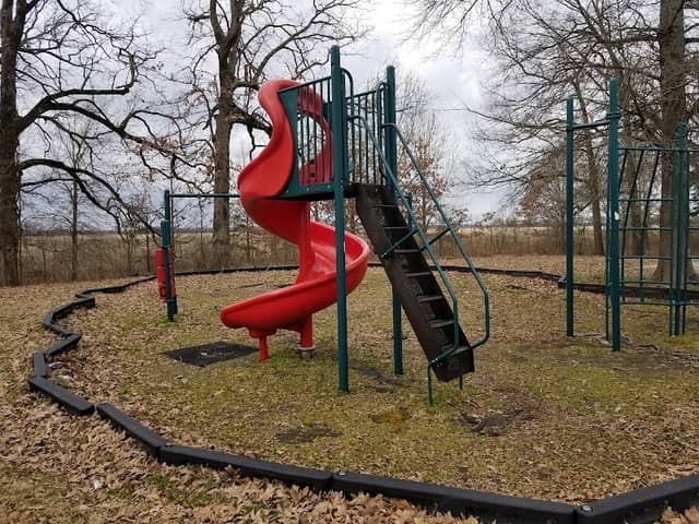 Walters Chapel Playground - Image 1