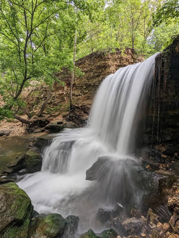 Tanyard Creek Nature Trail - Image 1