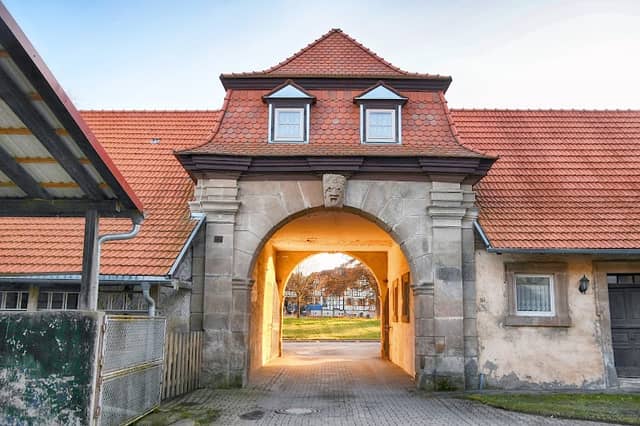 Schloß Stöckach - Image 1