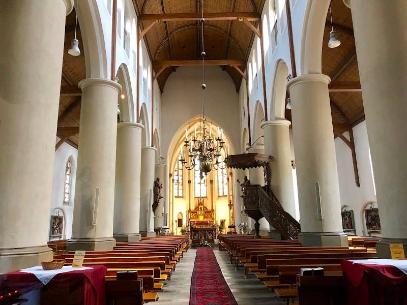 Sint-Willibrorduskerk - Image 2