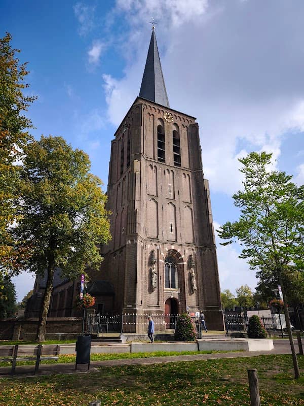 Sint-Willibrorduskerk - Image 1