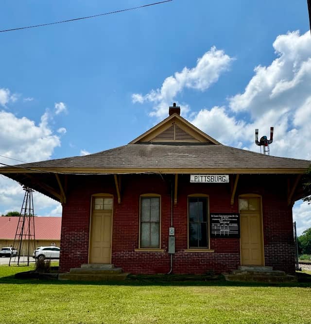 Northeast Texas Rural Heritage Museum - Image 1