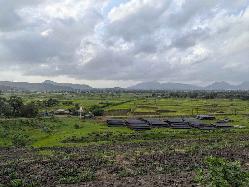 Bhavali Dam View Point - Image 1