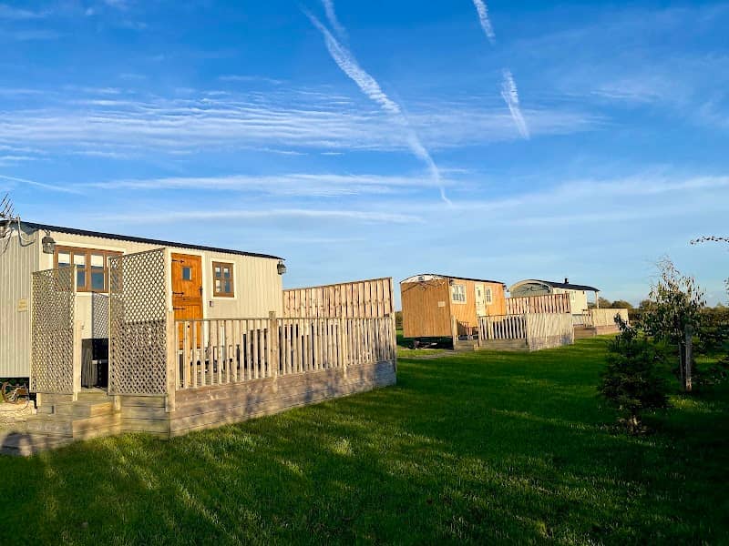 Faldingworth Farm Retreats - Image 1