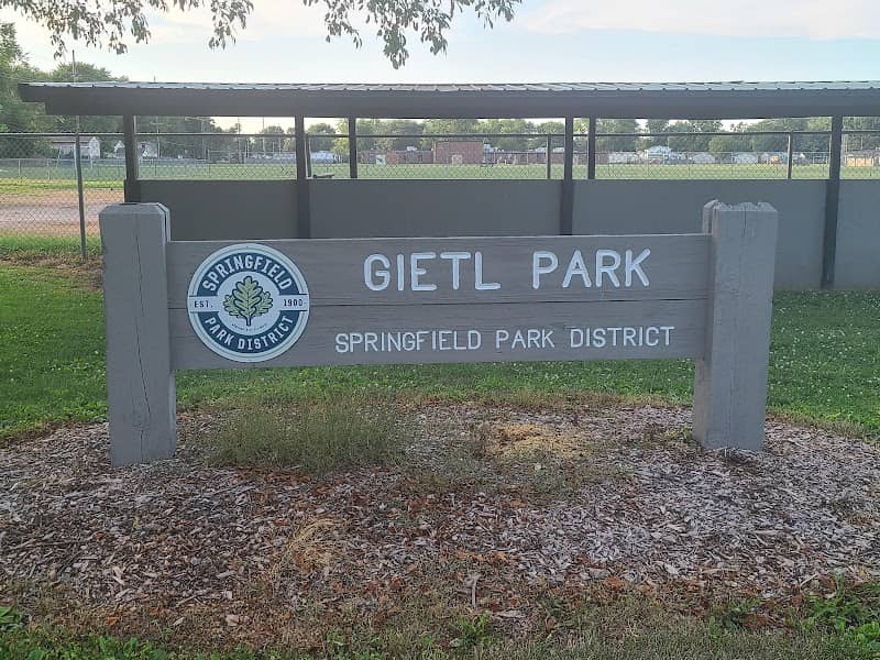 Gietl Park - Image 1