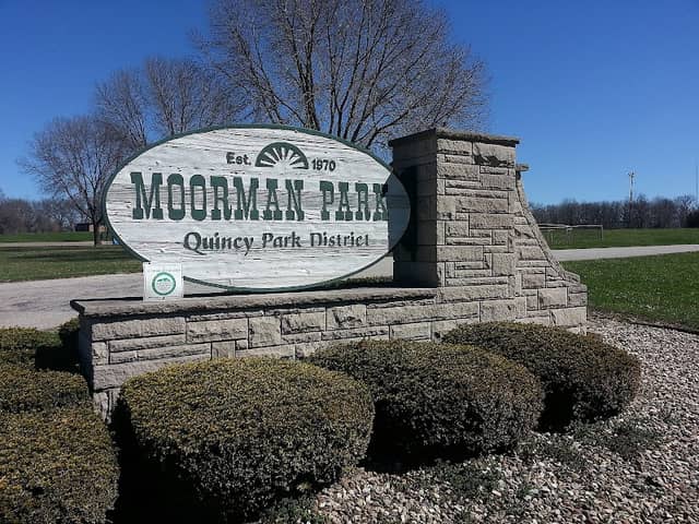 Moorman Park - Image 1