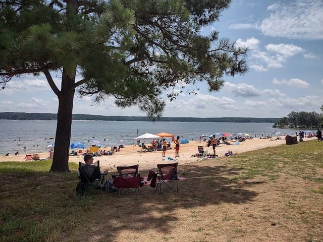 Jordan Lake, North Carolina - Image 1