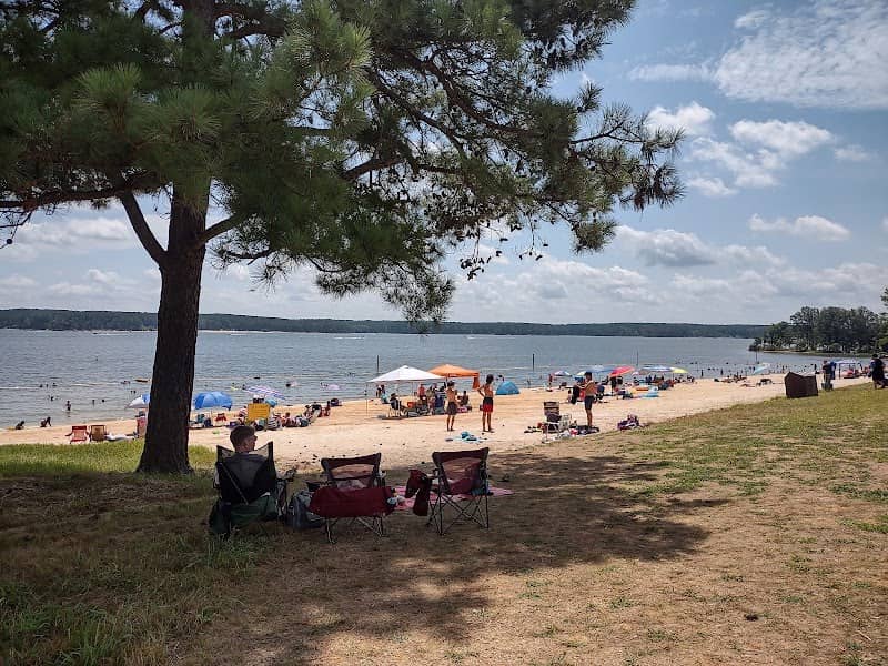Jordan Lake, North Carolina - Image 1