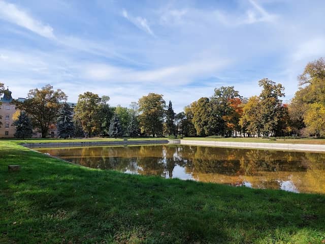 Park Zamkowy - Image 1