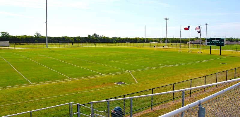 Curtistene S. McCowan Park - Image 2
