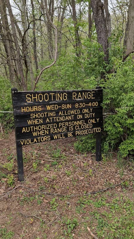 Brookville Lake Archery & Shooting Range - Image 1