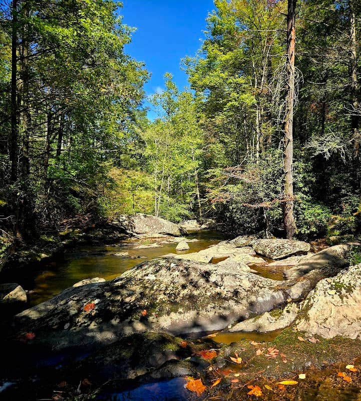 Daniel Boone Backcountry Byway (DBBB) - Image 3