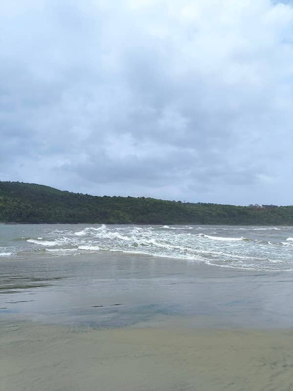 Devbag Sangam Point (Delta Point) - Image 1