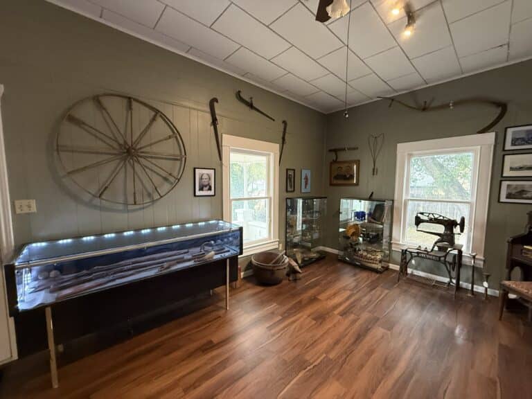Springtown Legends Museum - Image 1