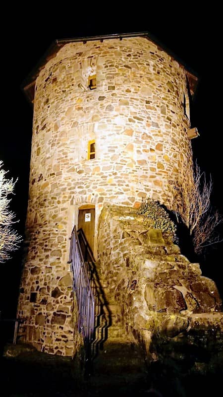 Dicker Turm - Image 1