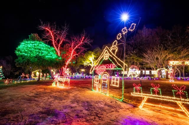 Fantasy Of Lights - Image 1