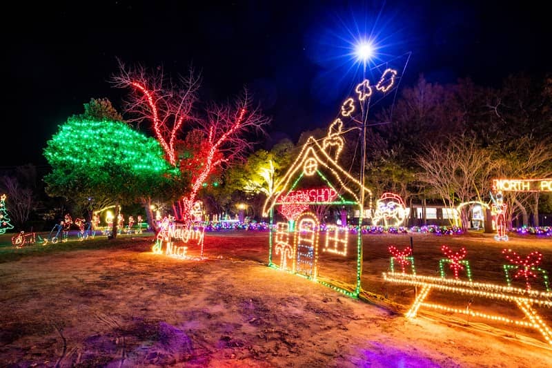 Fantasy Of Lights - Image 1