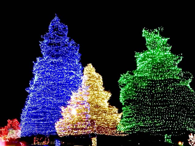 Fantasy Of Lights - Image 3