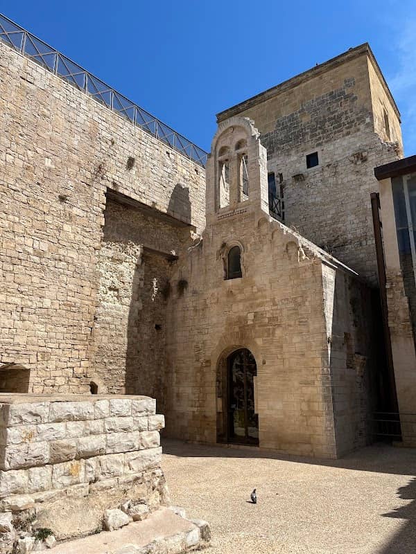 Castello Svevo Angioino di Bisceglie - Image 2