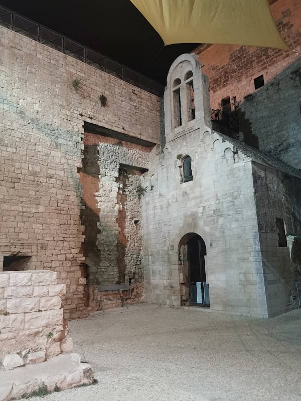 Castello Svevo Angioino di Bisceglie - Image 3