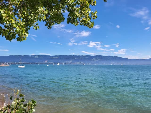 Lindau Park im Bodensee - Image 2