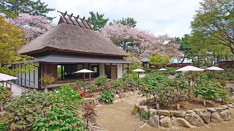 Botanical Garden - Image 1