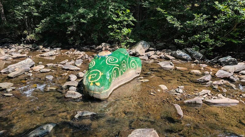 Short Mountain Wildlife Management Area - Image 2