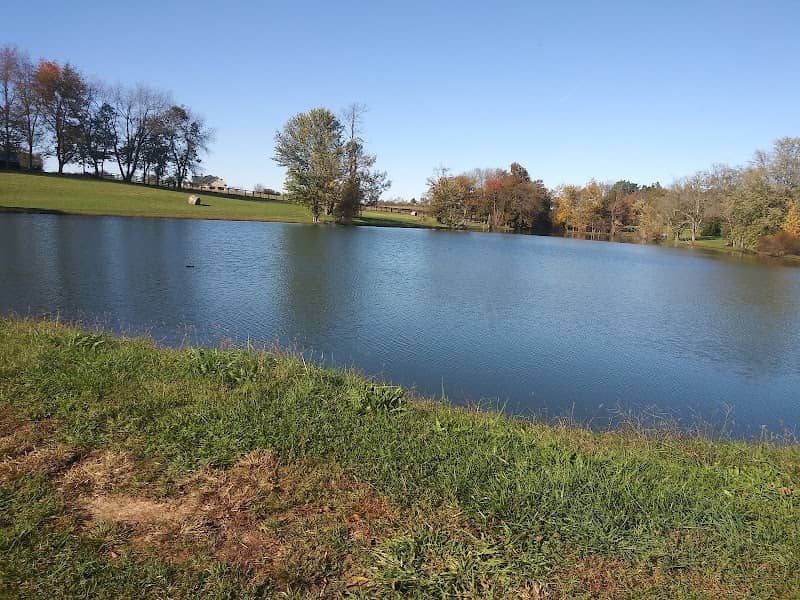 Midway sportsmen lake - Image 1