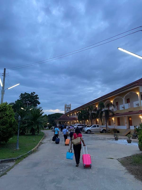Somyot Resort - Image 1