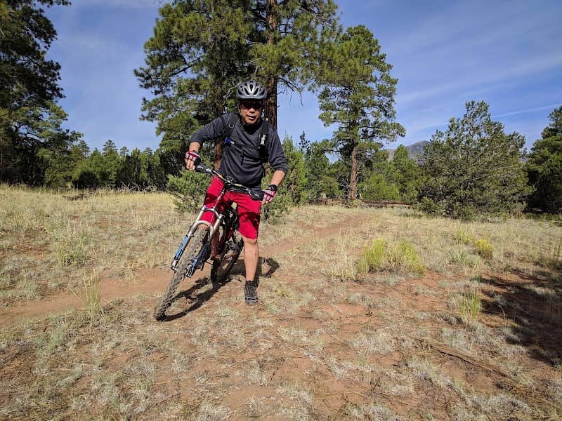 Campbell Mesa Loop Trails - Image 3