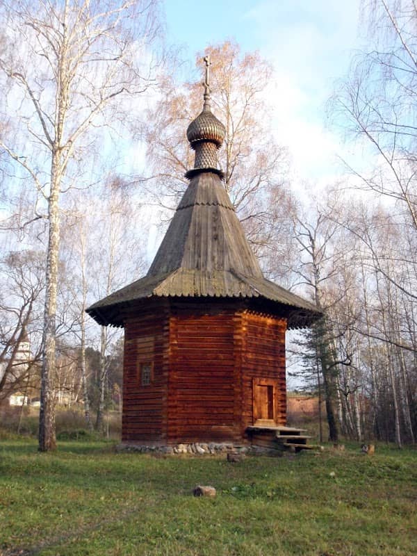 Гефсиманский сад - Image 1
