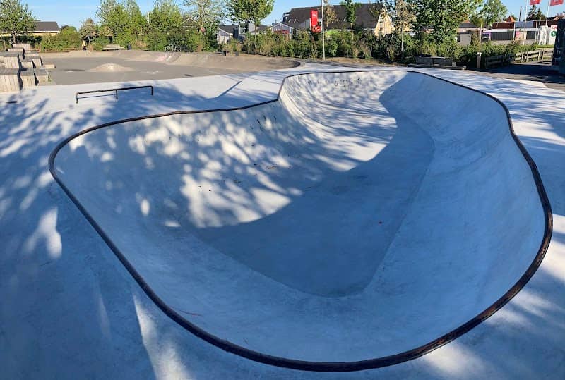 Søndersø Skaterpark - Image 1