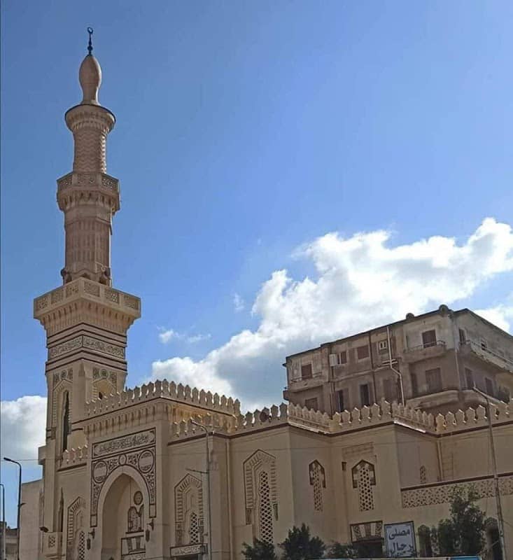Al-Tawbah Mosque - Image 1