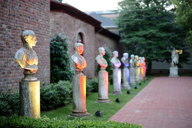 Southampton Arts Center - Image 1